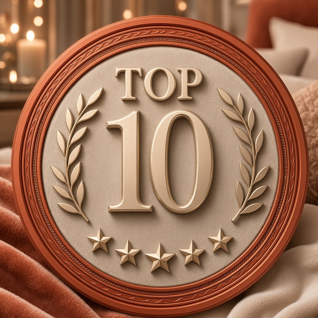TOP 10