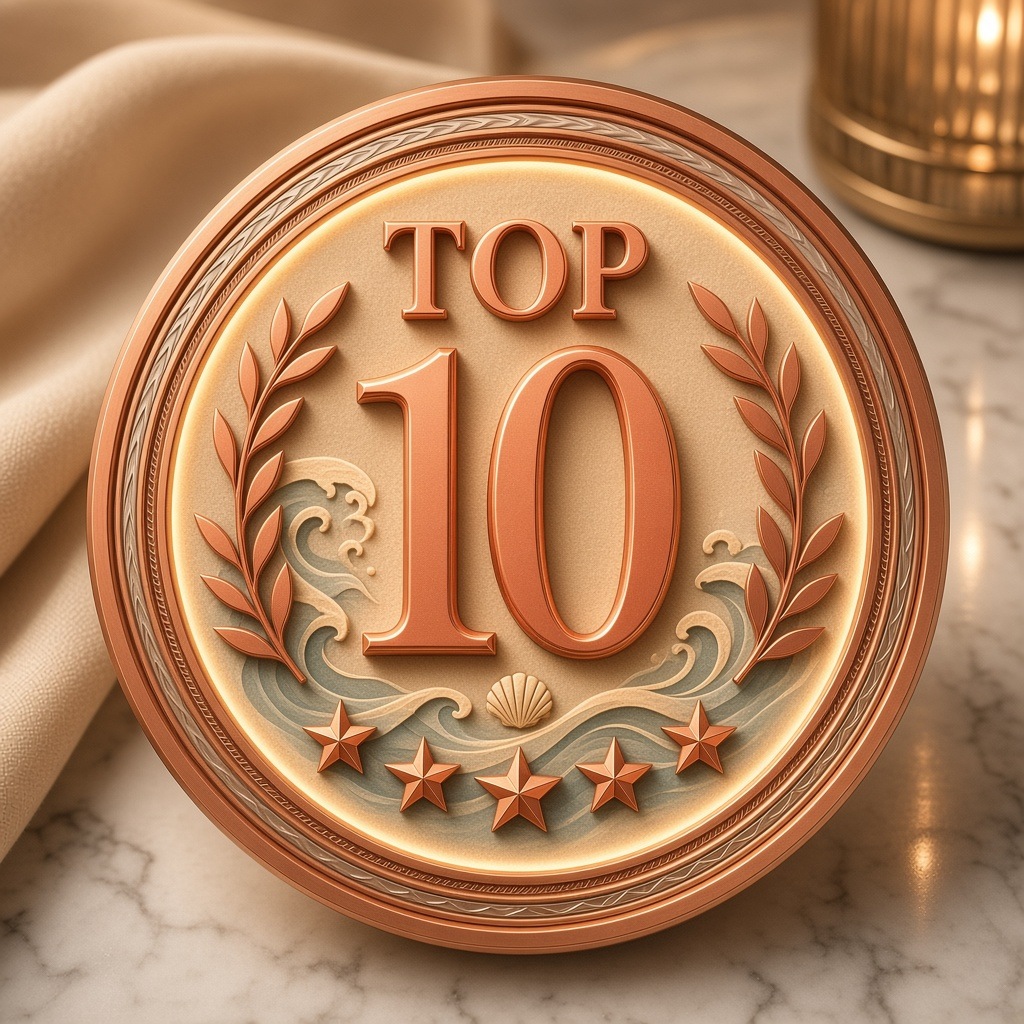 TOP 10
