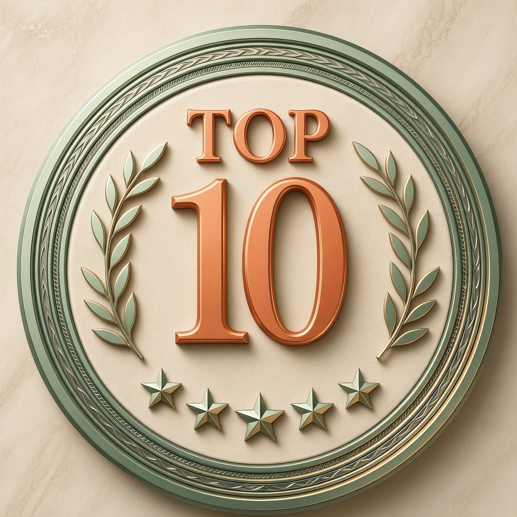 TOP 10